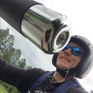 Meet your Posher, David